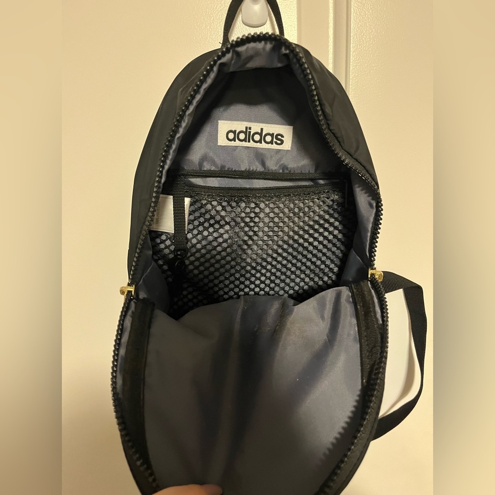 Small Adidas Backpack - image 4